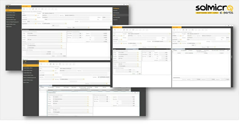 Solmicro