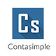 Contasimple software